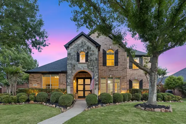 3391 Corkwood Drive, Frisco, TX 75033
