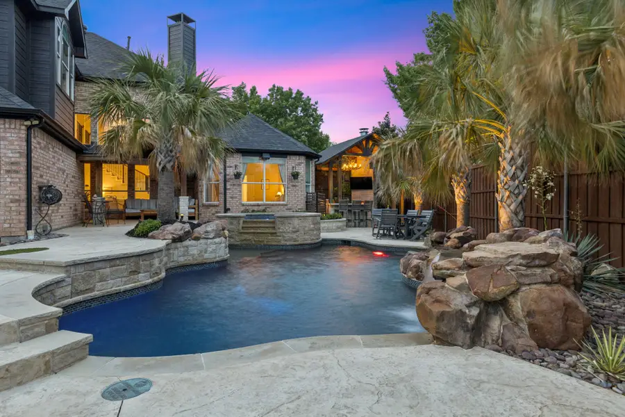 3391 Corkwood Drive, Frisco, TX 75033 - #2