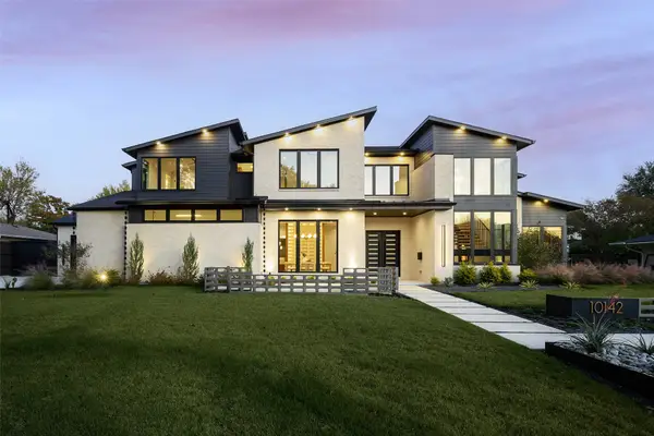10142 Coppedge Lane, Dallas, TX 75229