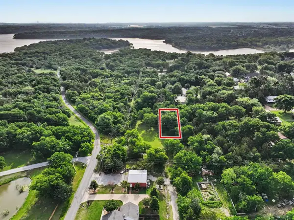 TBD Cherry Tree #398 Lane #398, Pottsboro, TX 75076