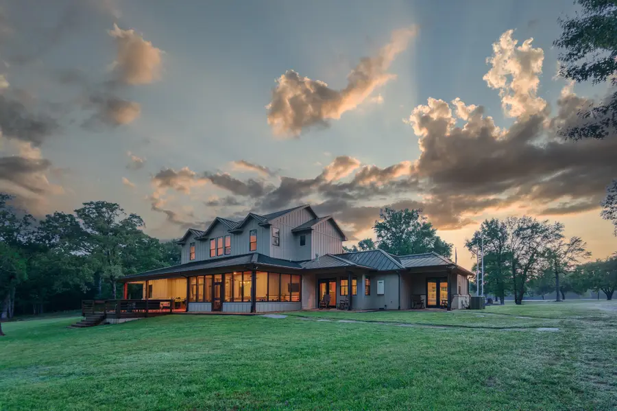 560 County Road 1447, Quitman, TX 75783 - #2