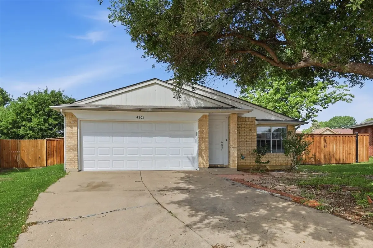 4208 Ocho Rios Drive, Fort Worth, TX 76137 - #1