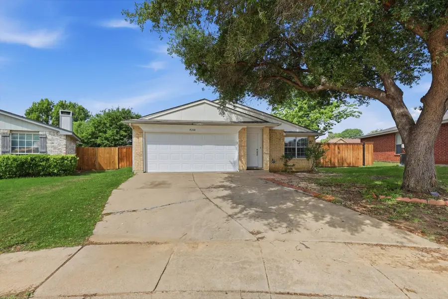 4208 Ocho Rios Drive, Fort Worth, TX 76137 - #2