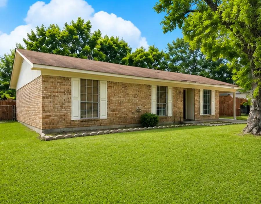 2104 Kirby Smith Drive, Bossier City, LA 71112 - #2