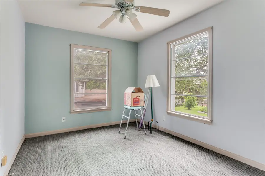 2336 Edwin Street, Fort Worth, TX 76110 - #3