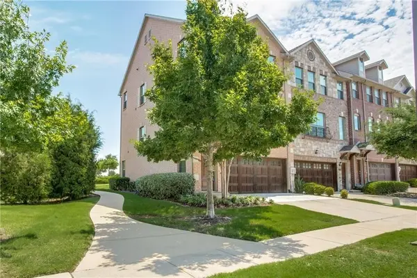 1531 Biltmore Lane, Irving, TX 75063