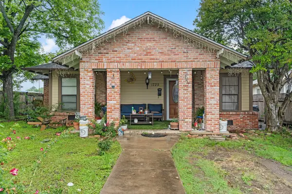 1725 Summer Avenue, Waco, TX 76708