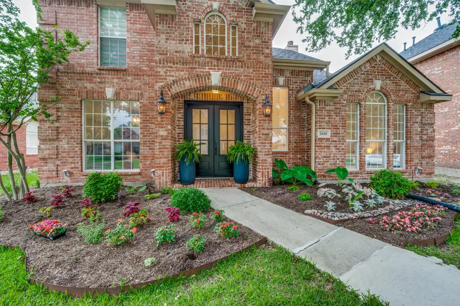 2416 Campfire Lane, Frisco, TX 75033 - #3