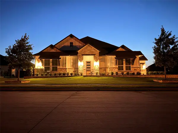 171 Stirling Drive, Argyle, TX 76226