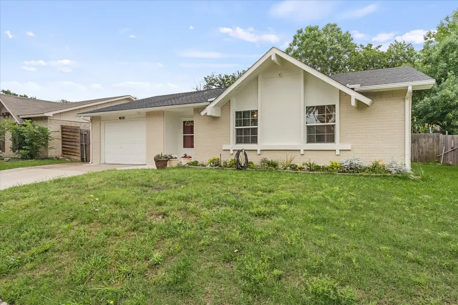 6408 Pine Street, Rowlett, TX 75089 - #2
