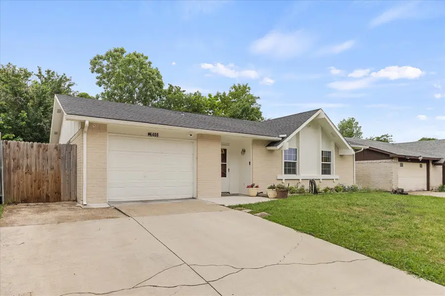6408 Pine Street, Rowlett, TX 75089 - #3