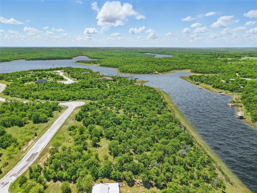 Lot 399 Sunset Bay Drive, Chico, TX 76431 - #3