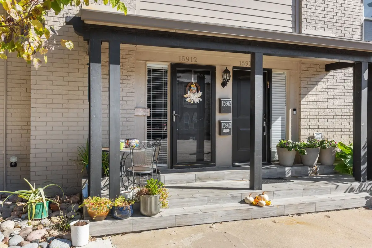 15912 Archwood Lane #1016, Dallas, TX 75248 - #1