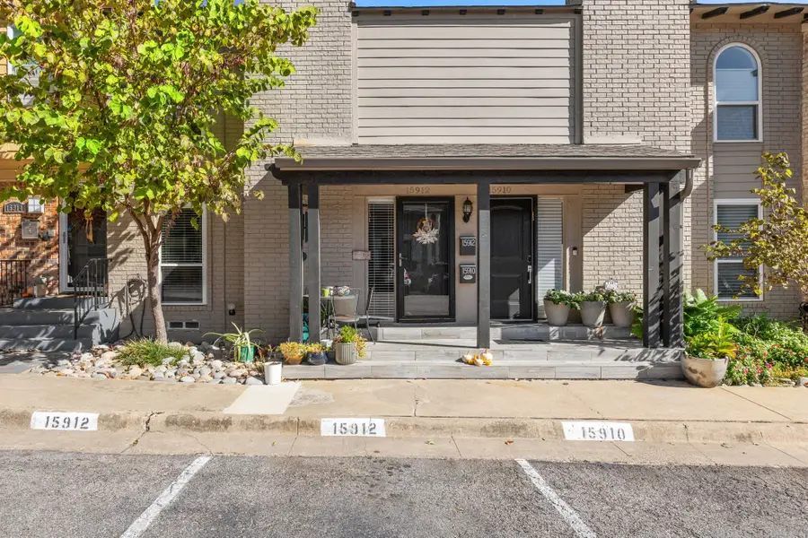 15912 Archwood Lane #1016, Dallas, TX 75248 - #2