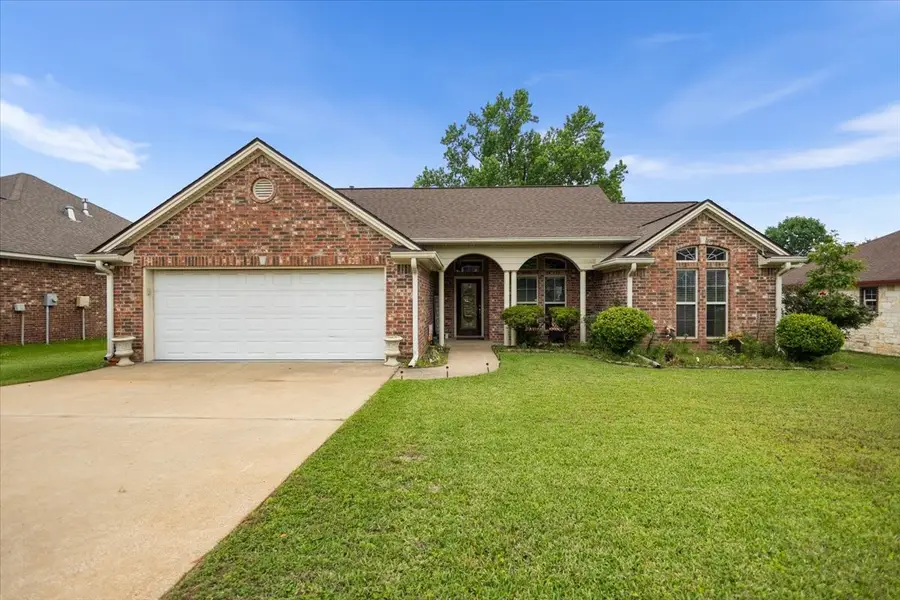 220 Sandstone Lane, Nacogdoches, TX 75965 - #2