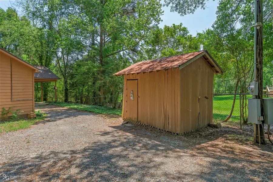183 Lakefront Road, Haughton, LA 71037 - #3