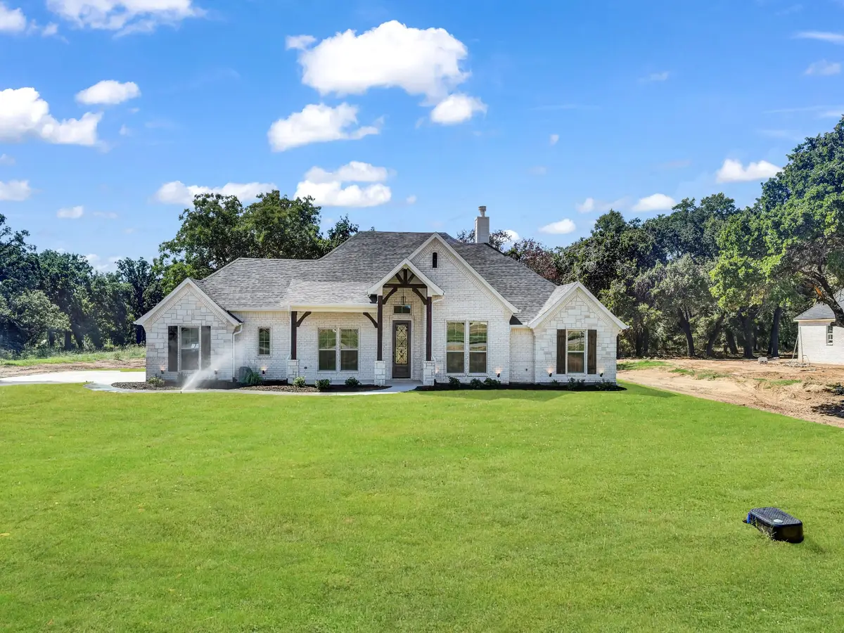 1012 Arbor Vista Drive, Azle, TX 76020 - #1