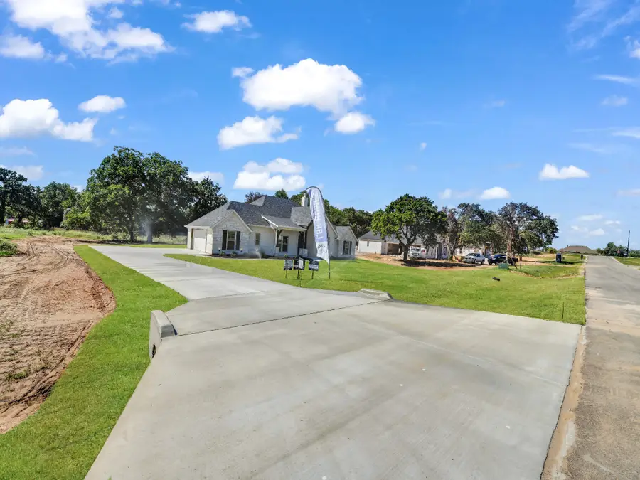 1012 Arbor Vista Drive, Azle, TX 76020 - #3