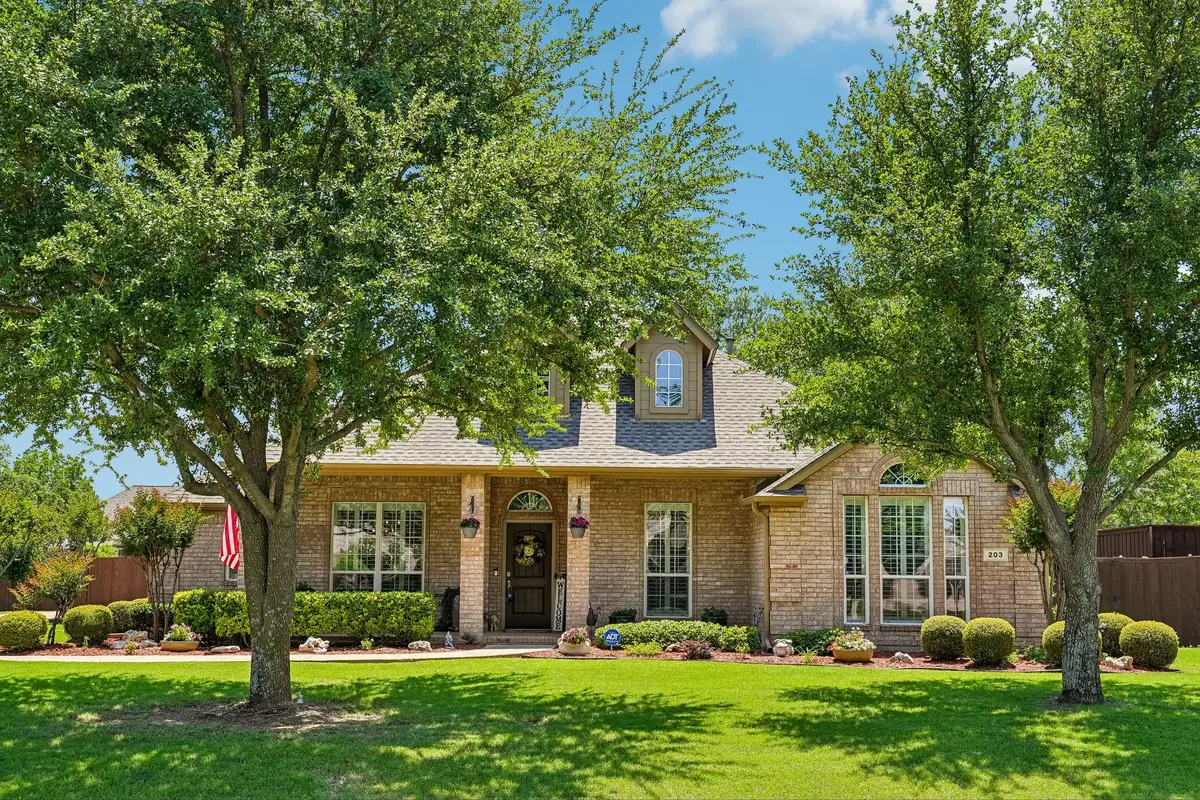 203 Shadow Lane, Shady Shores, TX 76208 - #1
