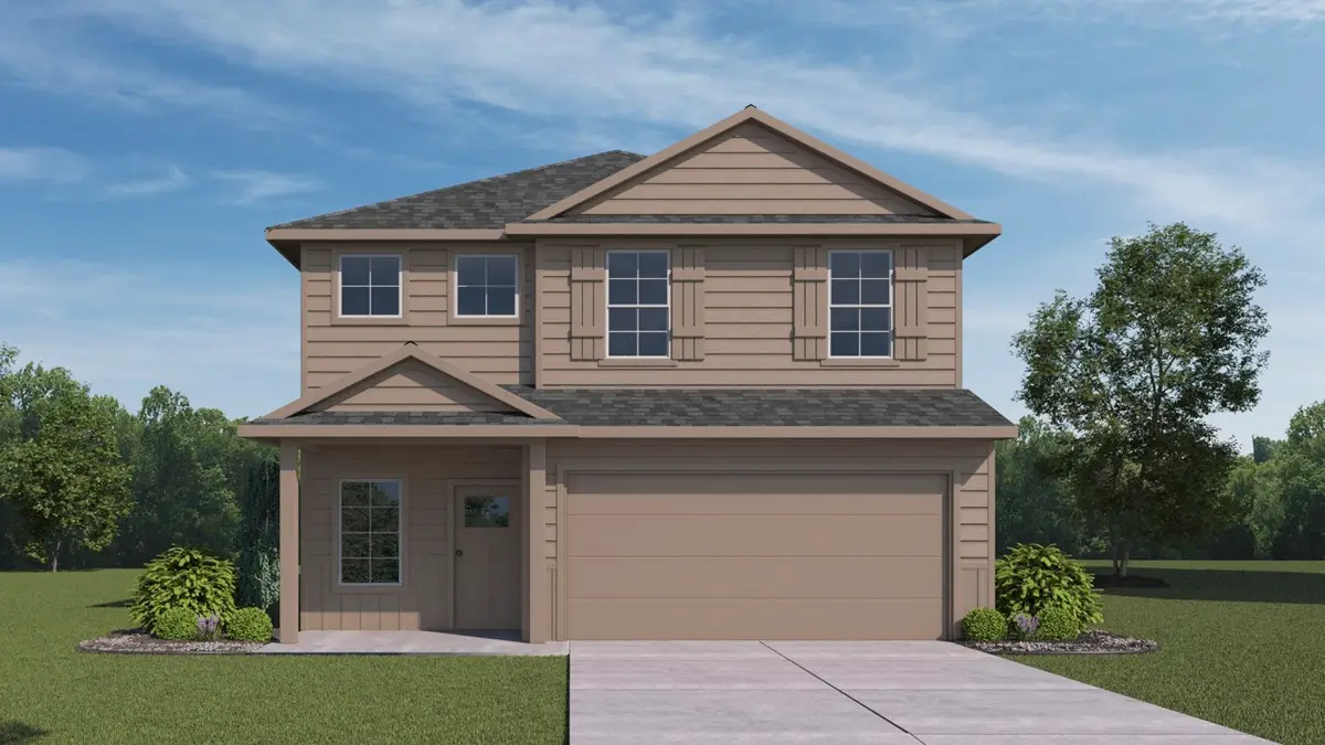 105 Buck Branch Lane, Canton, TX 75103 - #1