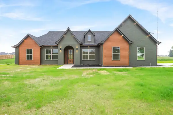 15558 County Road 436, Lindale, TX 75771