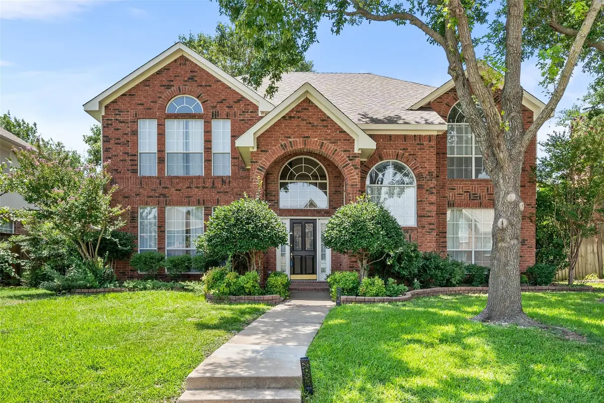4416 Delaware Lane, Plano, TX 75024 - #1