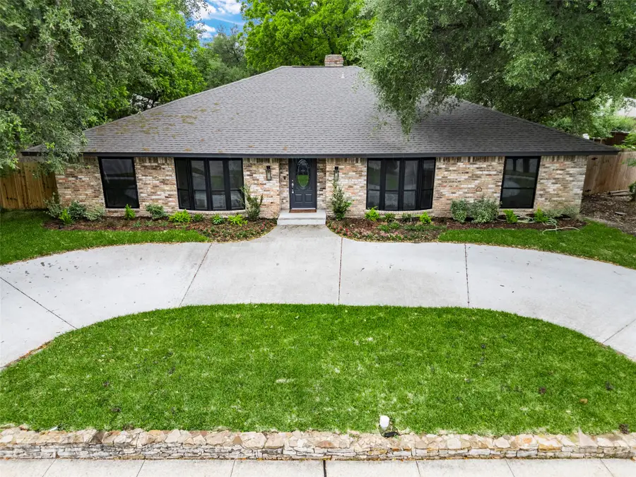 1109 Linda Lane, Plano, TX 75075 - #2