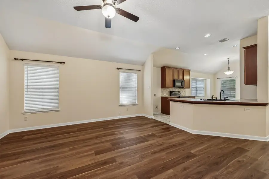 1253 Mountain Peak Drive, Haslet, TX 76052 - #2