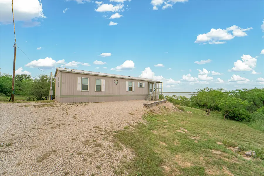 2162 County Road 208, Breckenridge, TX 76424 - #2