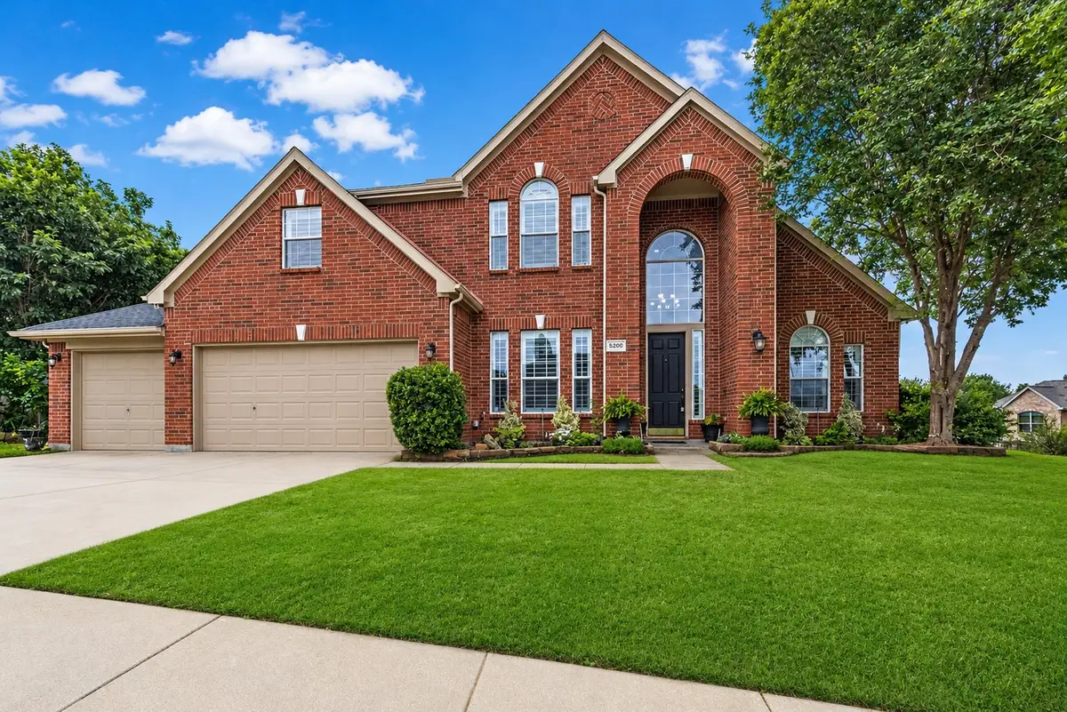 5200 Cornerwood Drive, Fort Worth, TX 76244 - #1