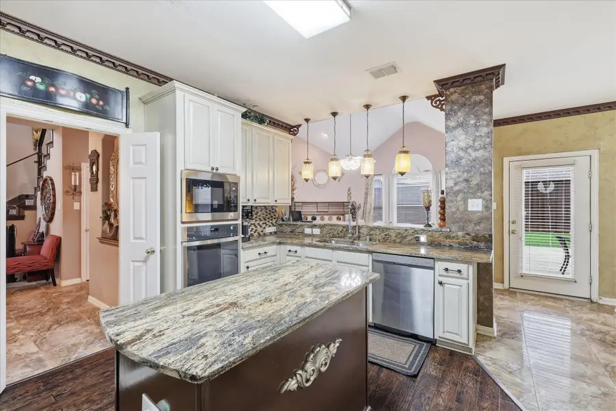 3027 Darlington Drive, Highland Village, TX 75077 - #2