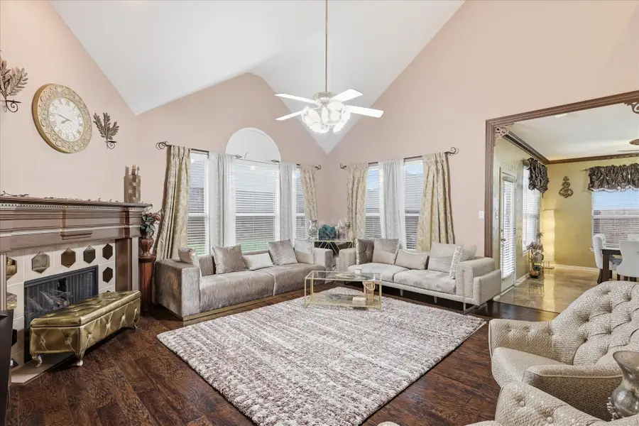 3027 Darlington Drive, Highland Village, TX 75077 - #3