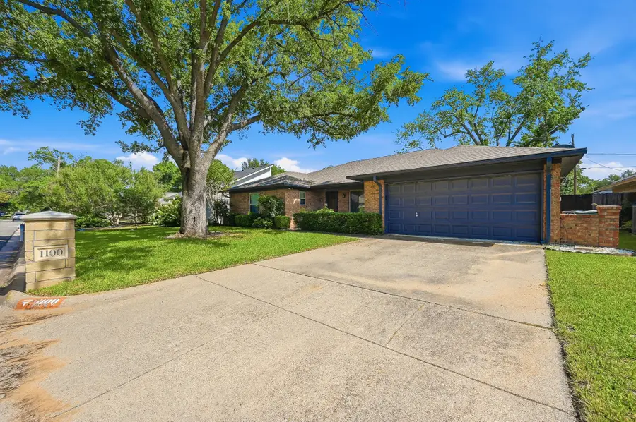1100 Purdue Drive, Arlington, TX 76012 - #2