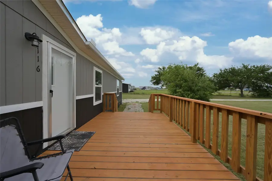116 El Dorado Street, Decatur, TX 76234 - #3