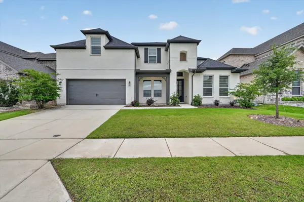 1317 Cypress Court, Northlake, TX 76226