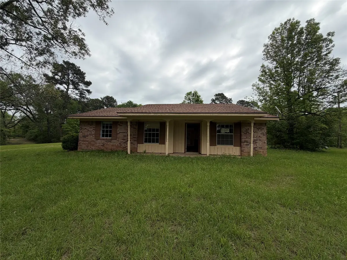 410 Fm 3313, Crockett, TX 75835 - #1