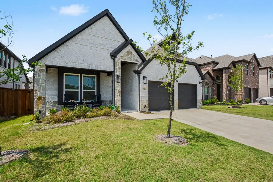 1026 Wind River Drive, Forney, TX 75126 - #3