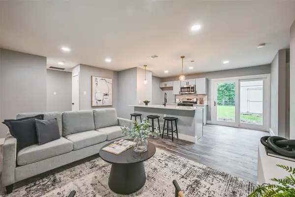 4515 Scottsdale Drive, Mesquite, TX 75150