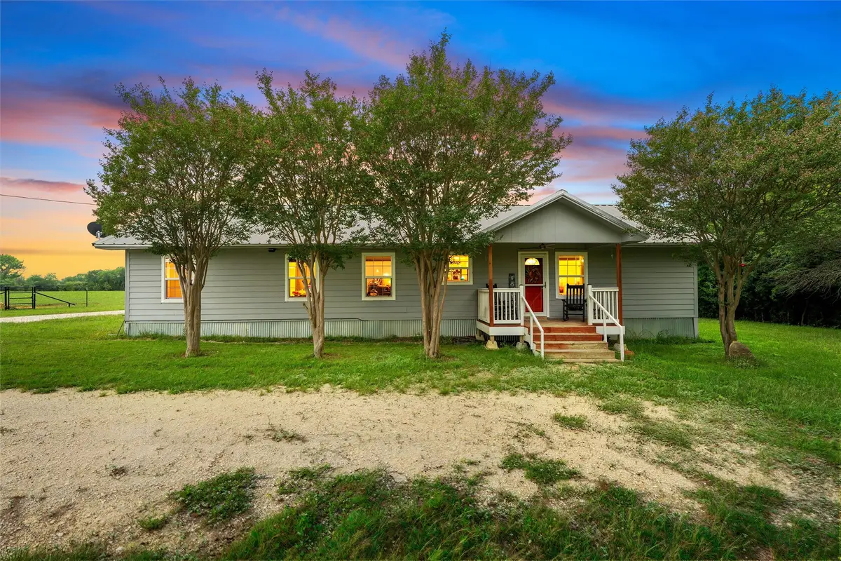 125 Private Road 245, Hillsboro, TX 76645 - #1