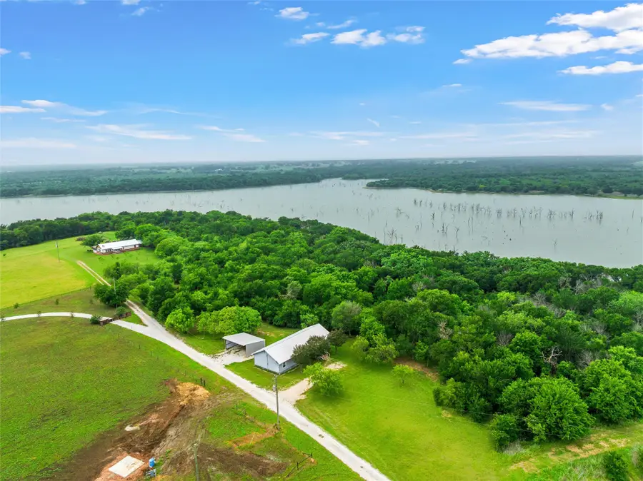 125 Private Road 245, Hillsboro, TX 76645 - #2
