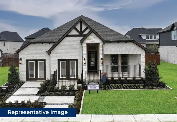 508 Loggia Way, Little Elm, TX 75068