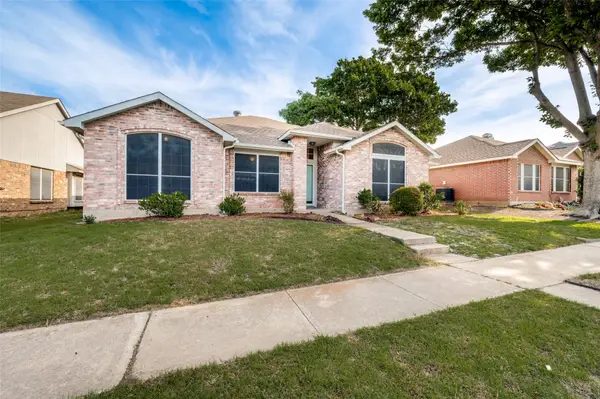 4416 San Fernando Lane, McKinney, TX 75070