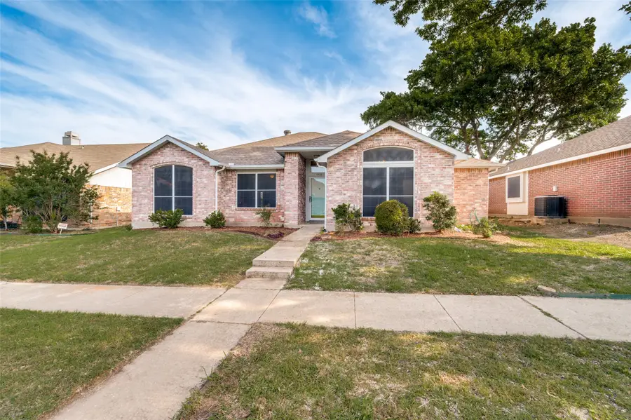 4416 San Fernando Lane, McKinney, TX 75070 - #2