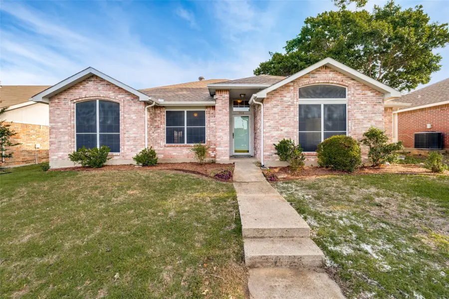 4416 San Fernando Lane, McKinney, TX 75070 - #3