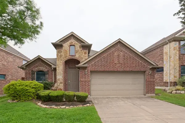 711 Cedarview Drive, Garland, TX 75040