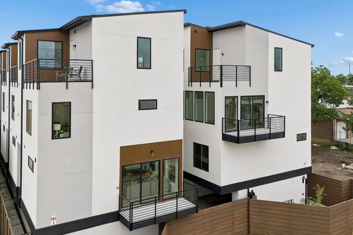 4739 Gretna Street #203, Dallas, TX 75207 - #1