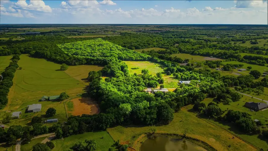 6434 County Road 304, Grandview, TX 76050 - #2