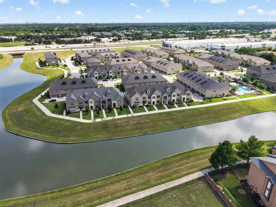 685 Watersedge Court, Lewisville, TX 75067 - #2