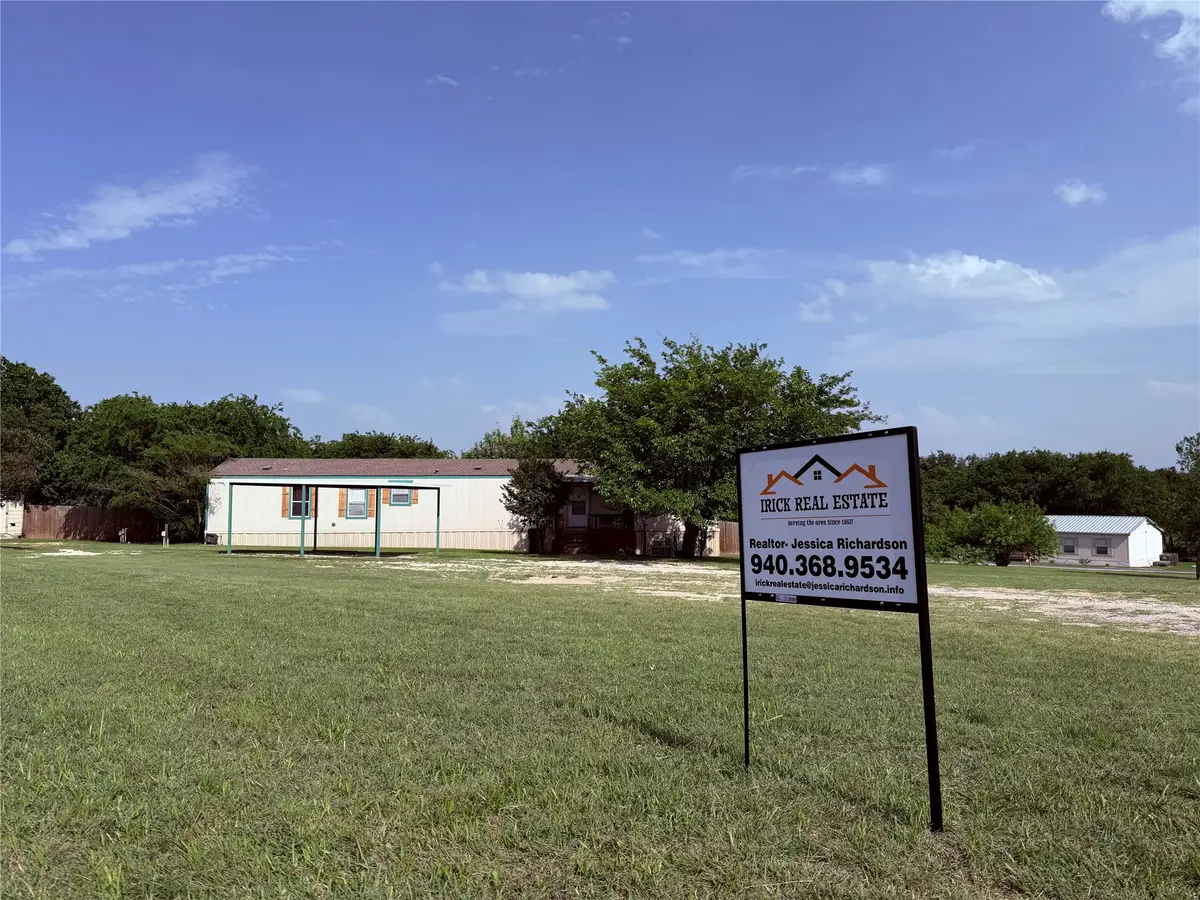 4113 Goliad Drive, Granbury, TX 76048 - #1