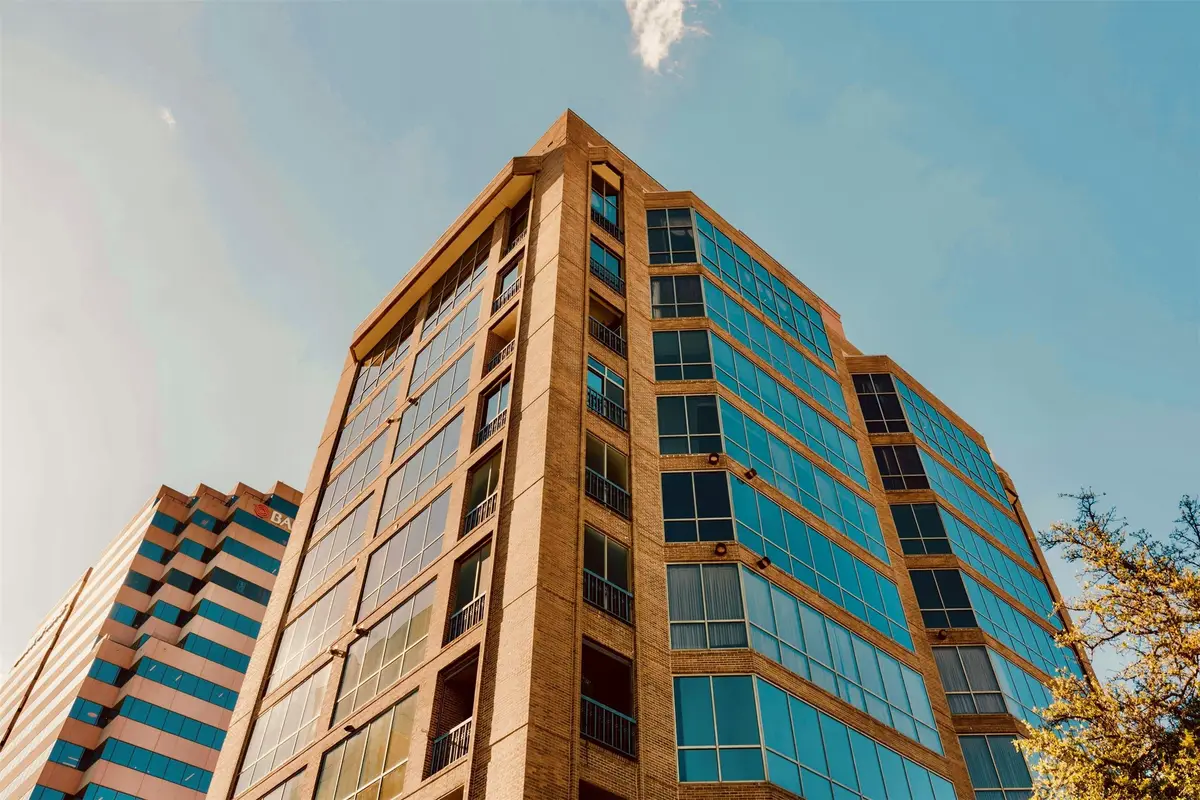 8181 Douglas Avenue #PH 9-12, Dallas, TX 75225 - #1